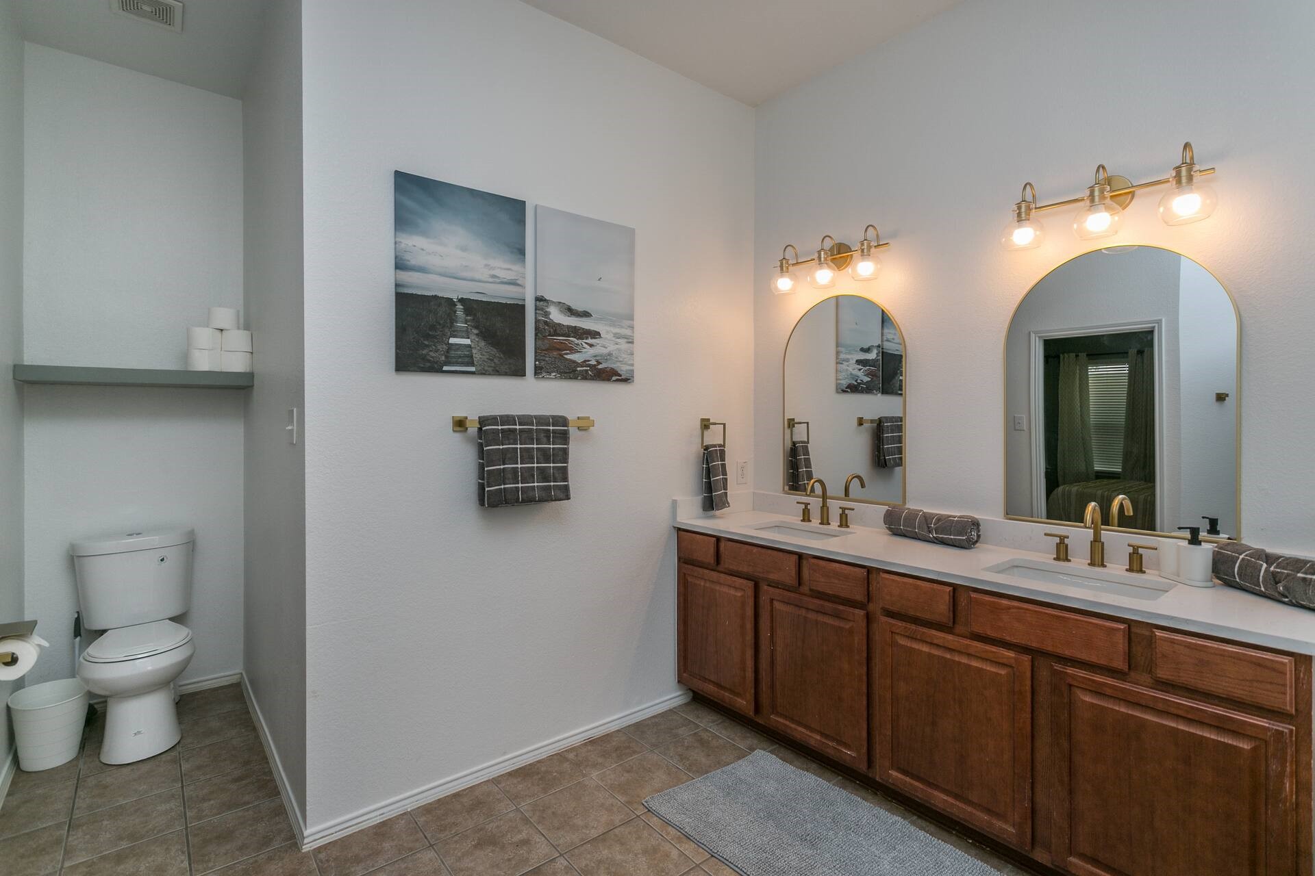 2615 Fox Creek Trail Arlington TX 76017