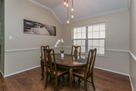 2615 Fox Creek Trail Arlington TX 76017