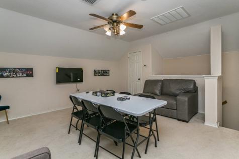 2615 Fox Creek Trail Arlington TX 76017