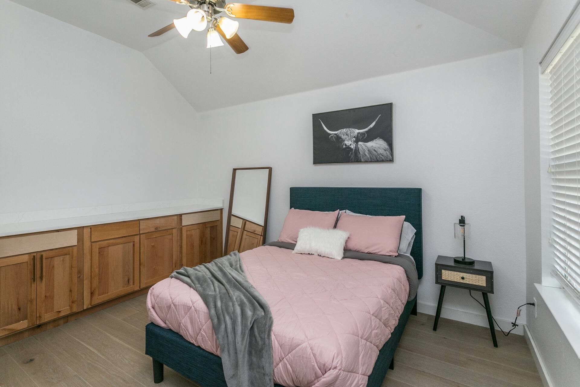 2615 Fox Creek Trail Arlington TX 76017