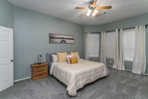 2615 Fox Creek Trail Arlington TX 76017