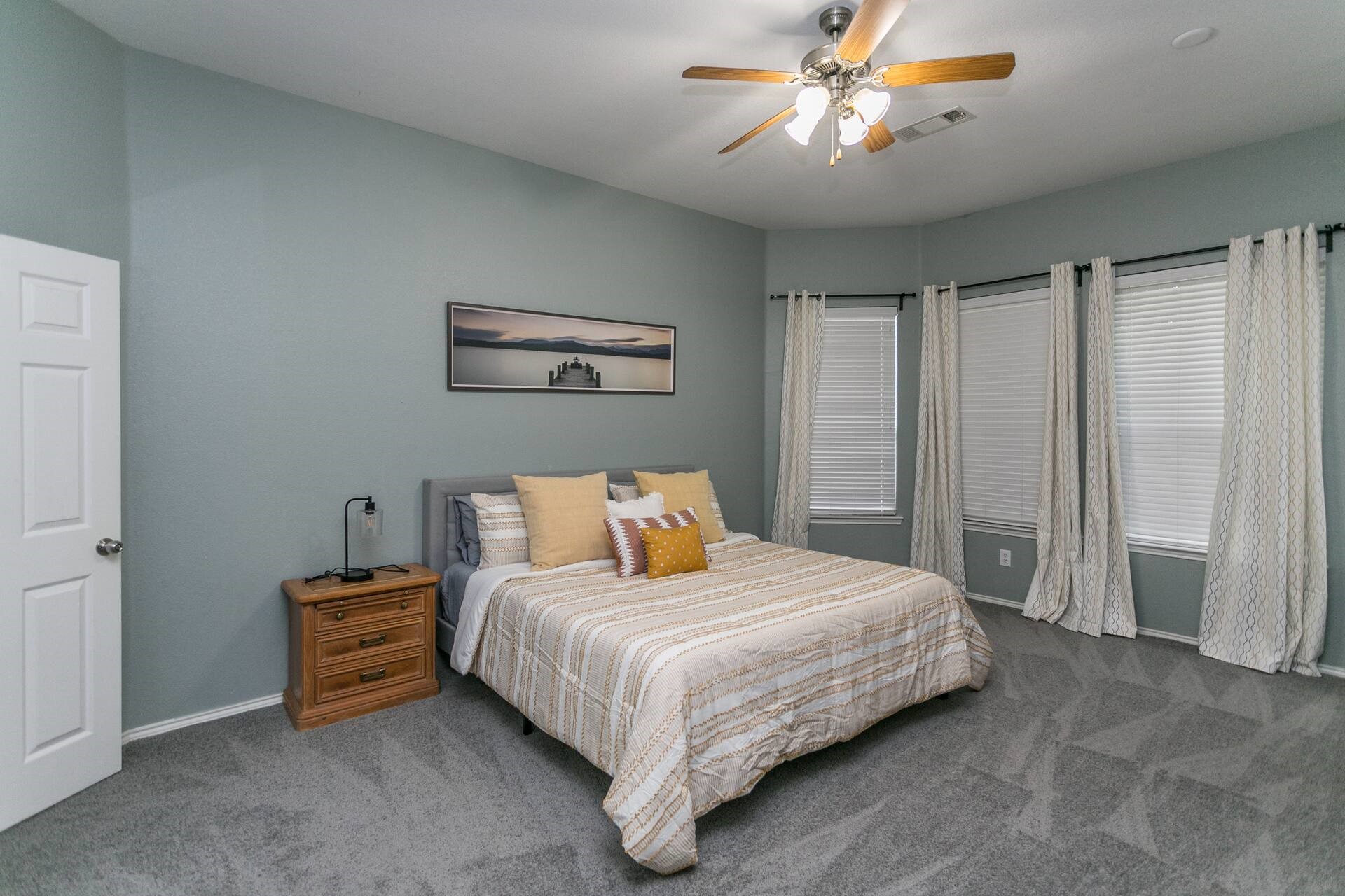 2615 Fox Creek Trail Arlington TX 76017