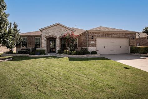 7047 Kenway Drive Frisco TX 75036