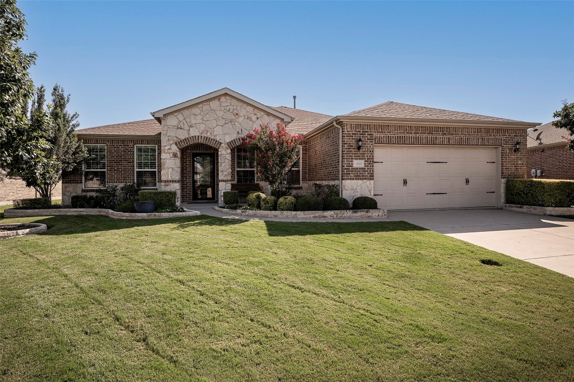 7047 Kenway Drive Frisco TX 75036