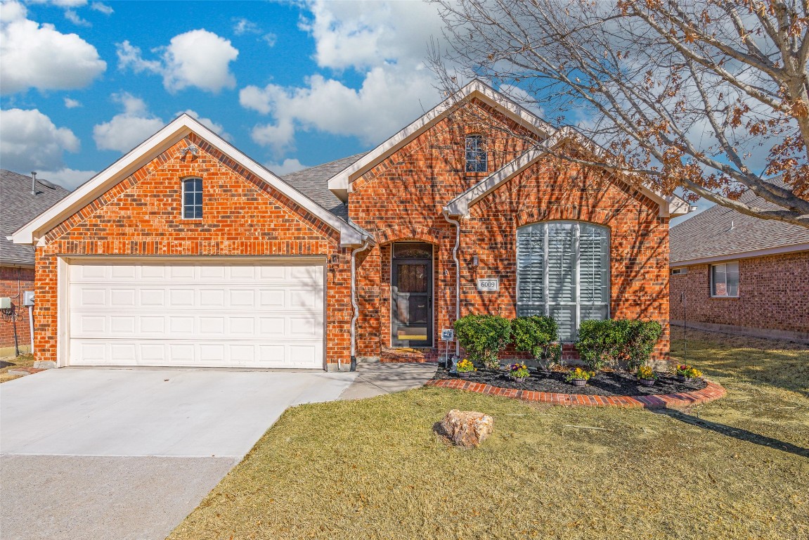 6009 Lakecrest Drive Sachse TX 75048