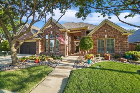 571 Camilla Lane Lantana TX 76226