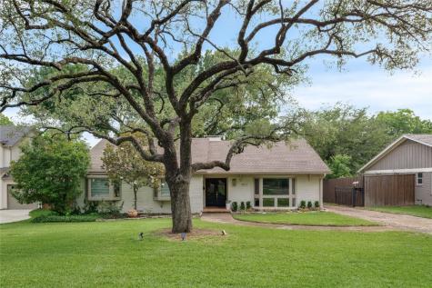 7011 Greentree Lane Dallas TX 75214