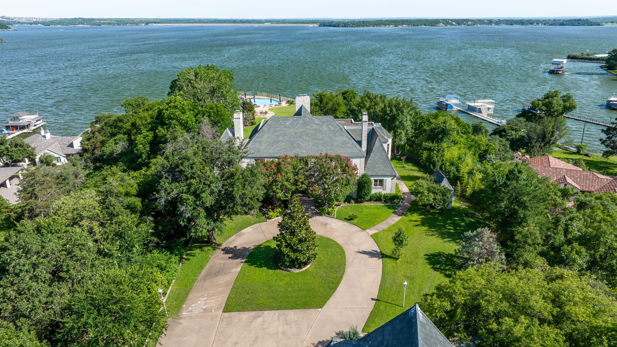 Tbd Boat Club Road Fort Worth TX 76179