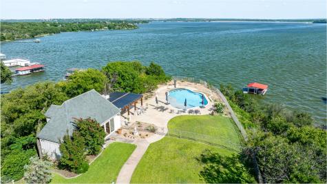 Tbd Boat Club Road Fort Worth TX 76179