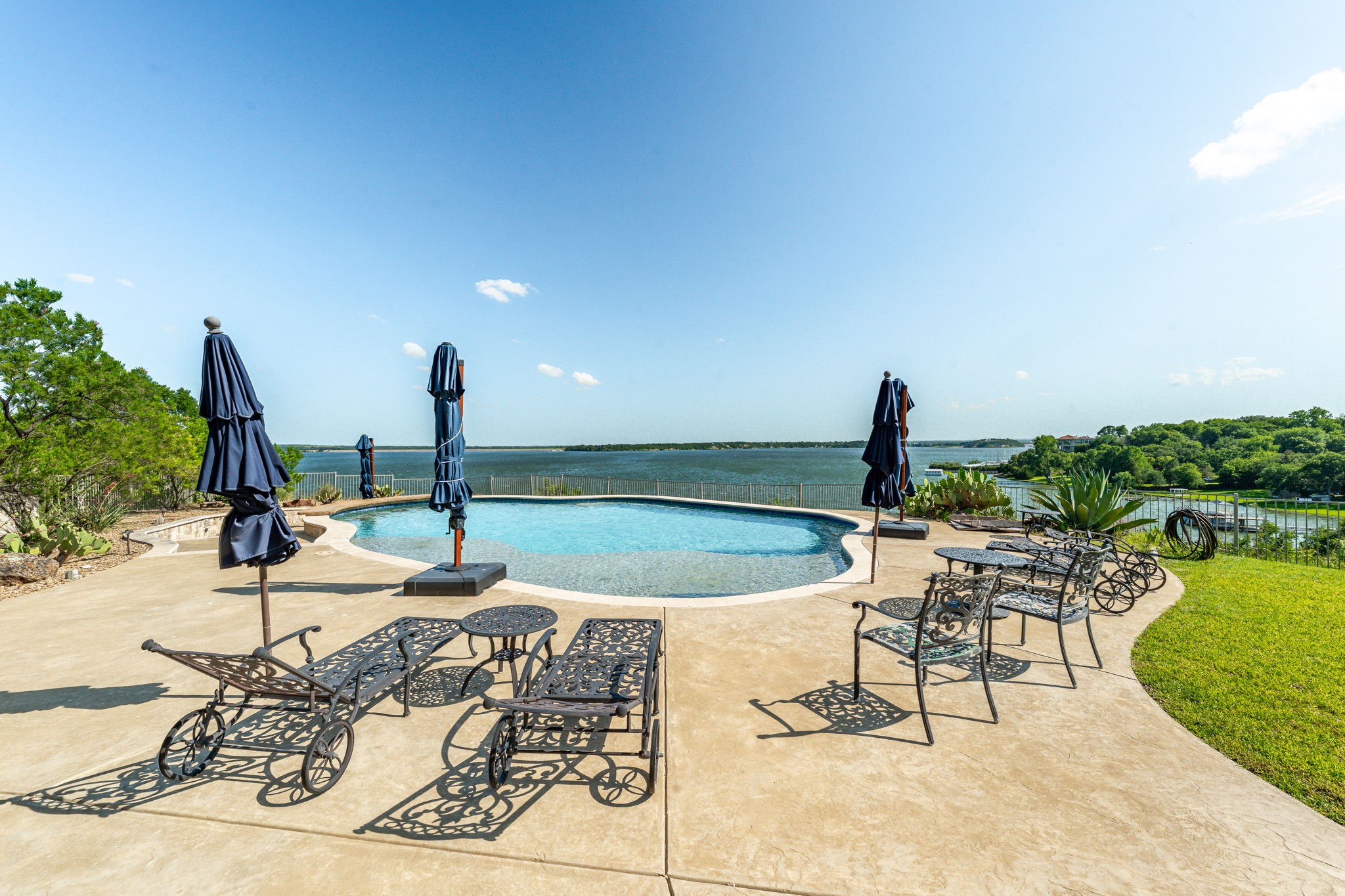 Tbd Boat Club Road Fort Worth TX 76179