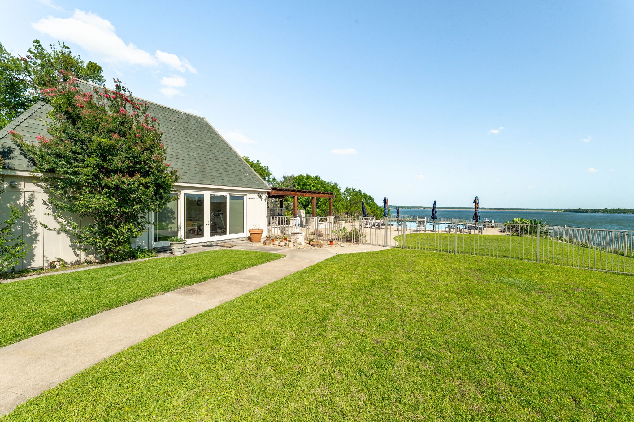 Tbd Boat Club Road Fort Worth TX 76179