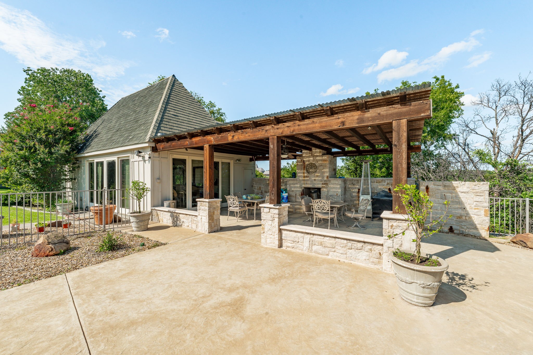 Tbd Boat Club Road Fort Worth TX 76179