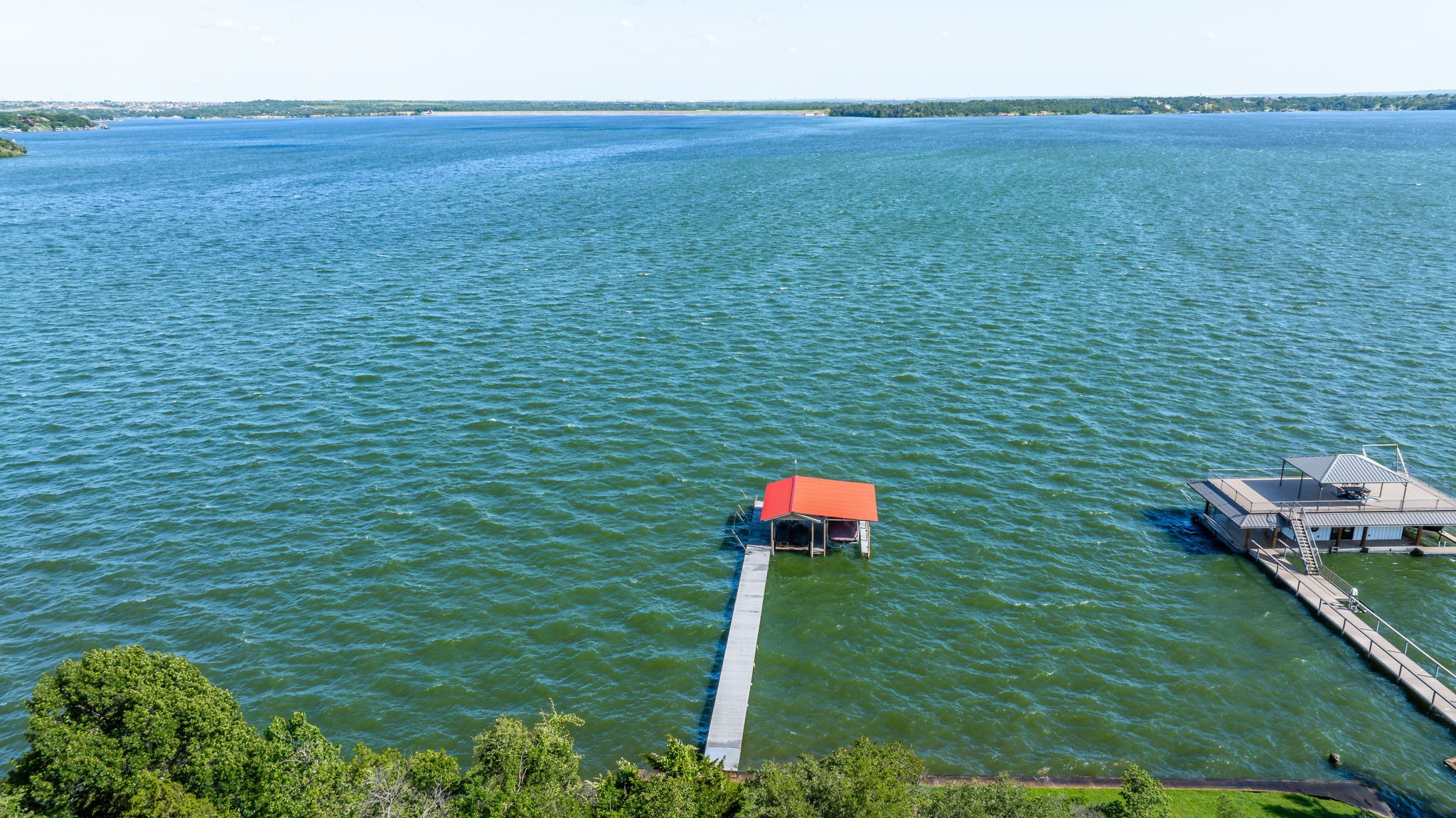 Tbd Boat Club Road Fort Worth TX 76179