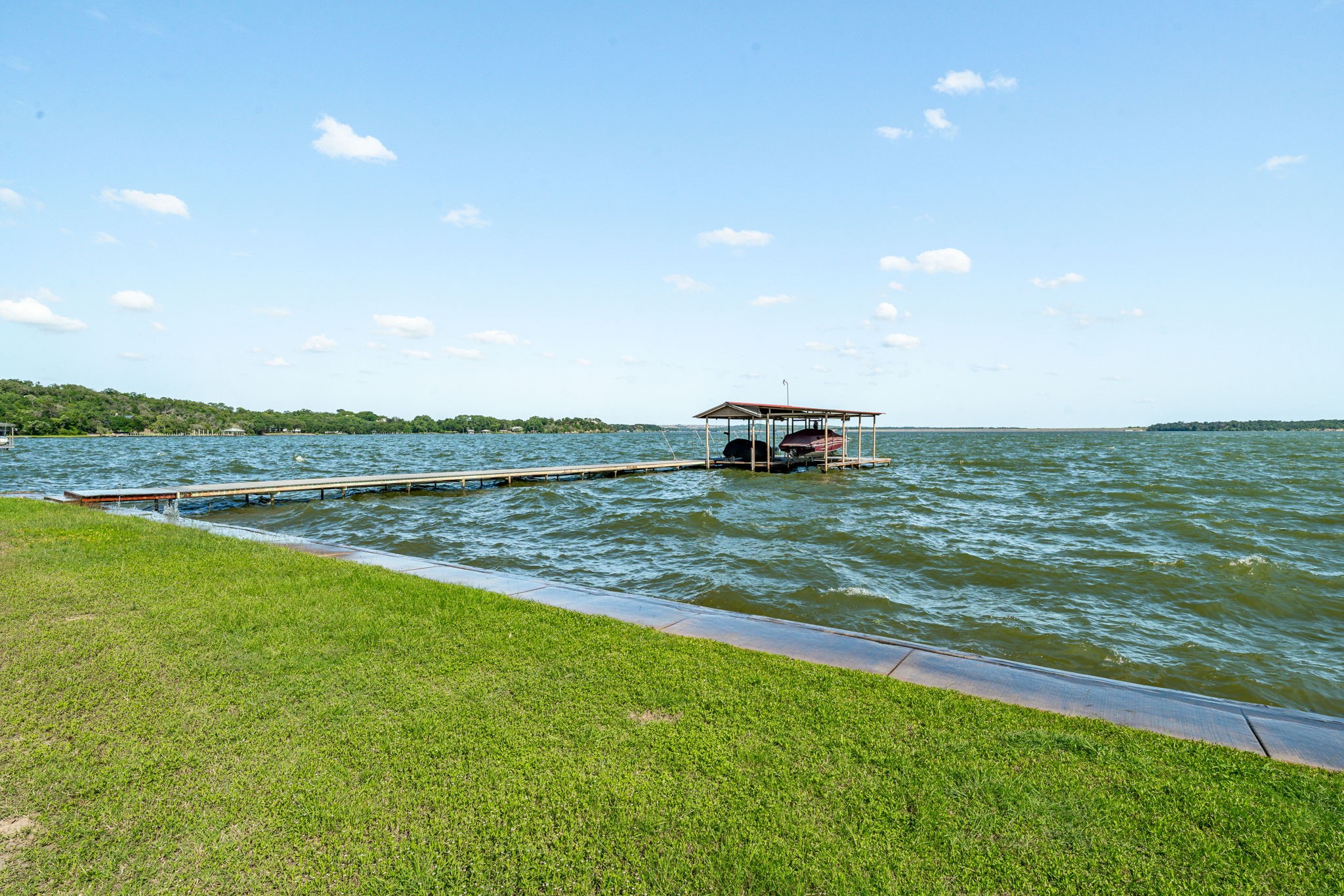 Tbd Boat Club Road Fort Worth TX 76179