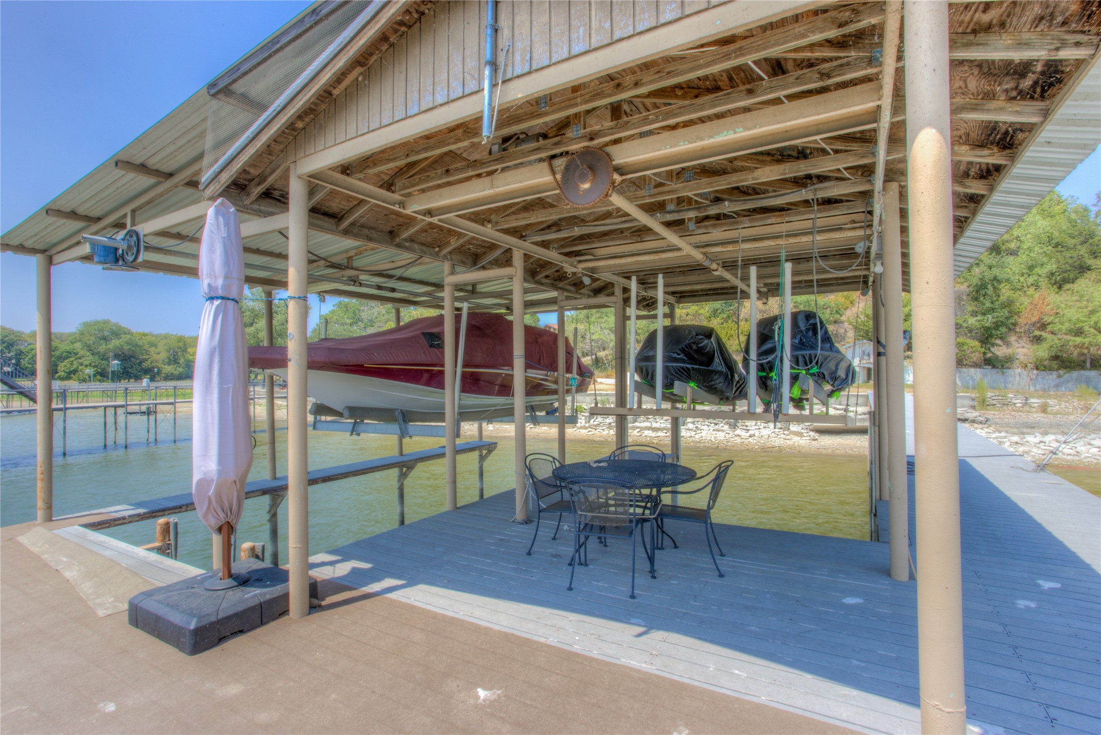 Tbd Boat Club Road Fort Worth TX 76179