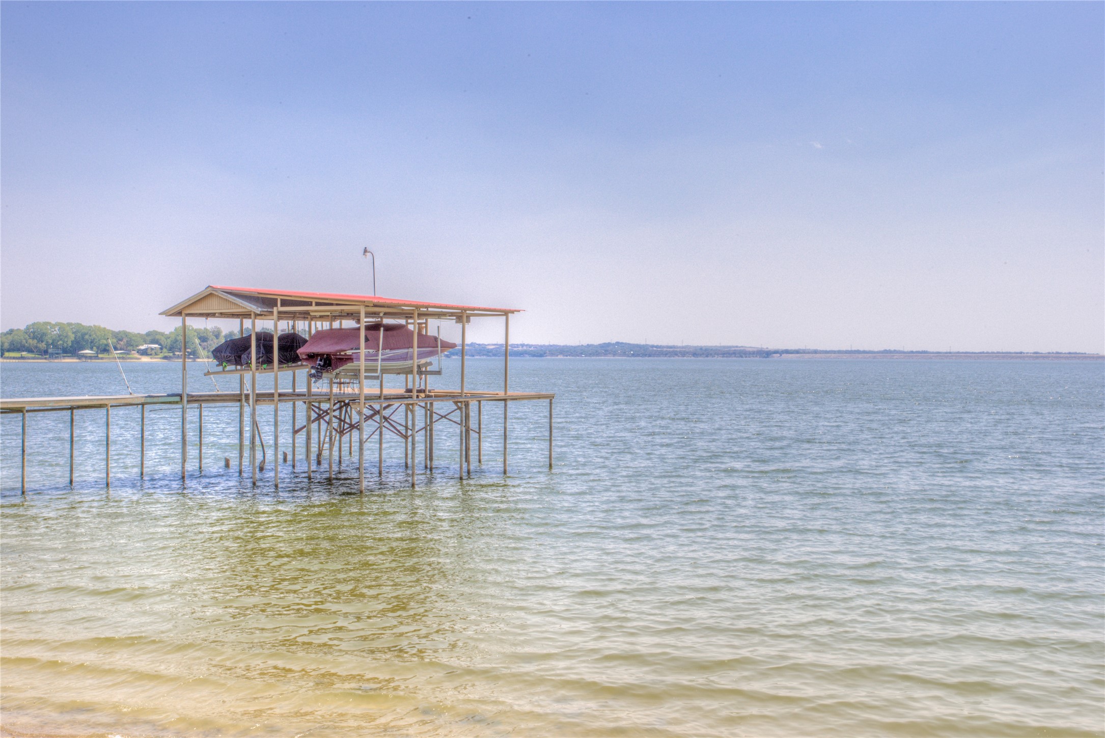 Tbd Boat Club Road Fort Worth TX 76179