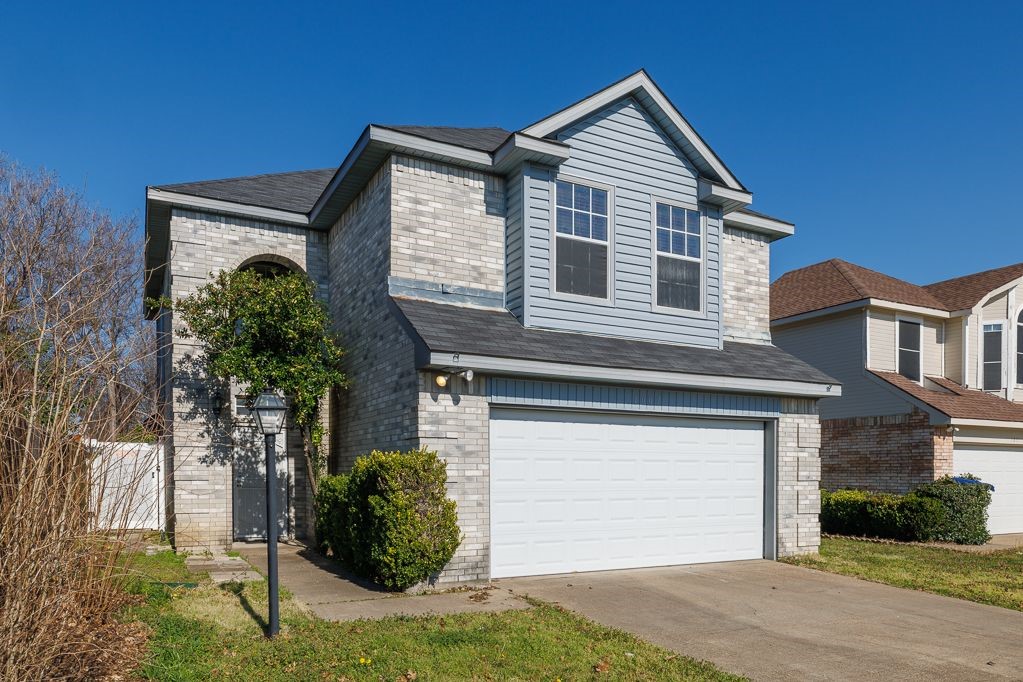 1007 Lamar Avenue Duncanville TX 75137