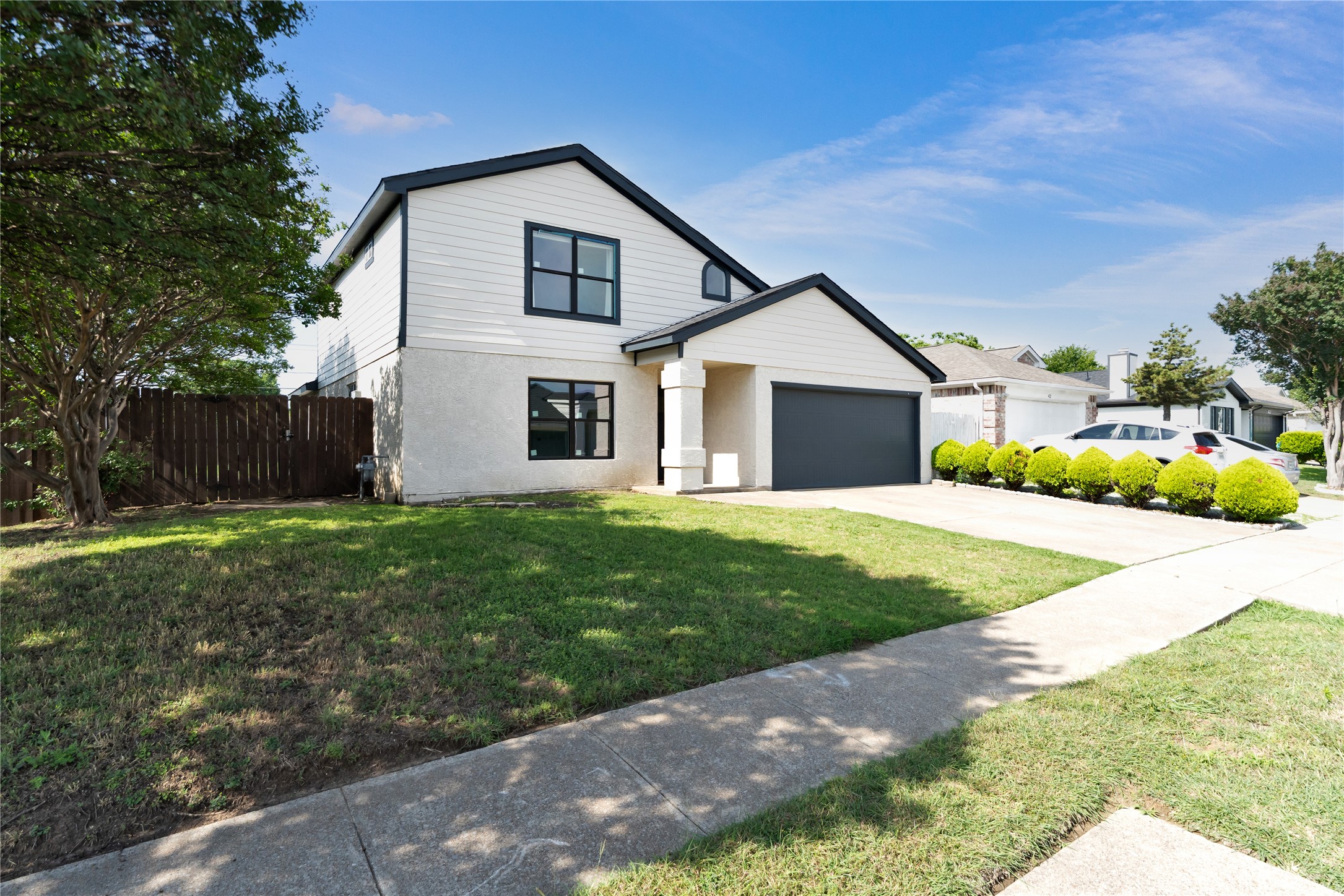 416 Cross Cut Drive Arlington TX 76018