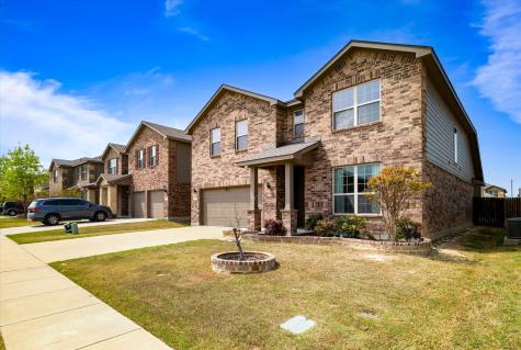 7509 Captain Lane Fort Worth TX 76179