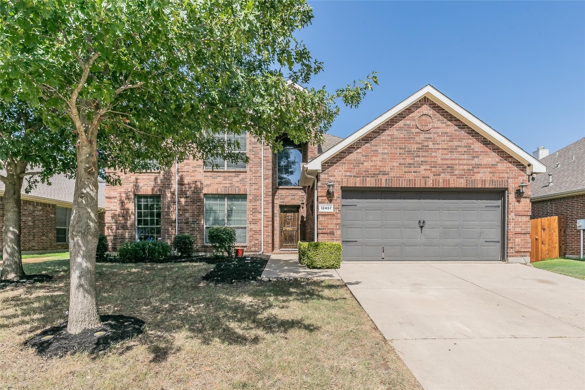 12457 Grey Twig Drive Fort Worth TX 76244