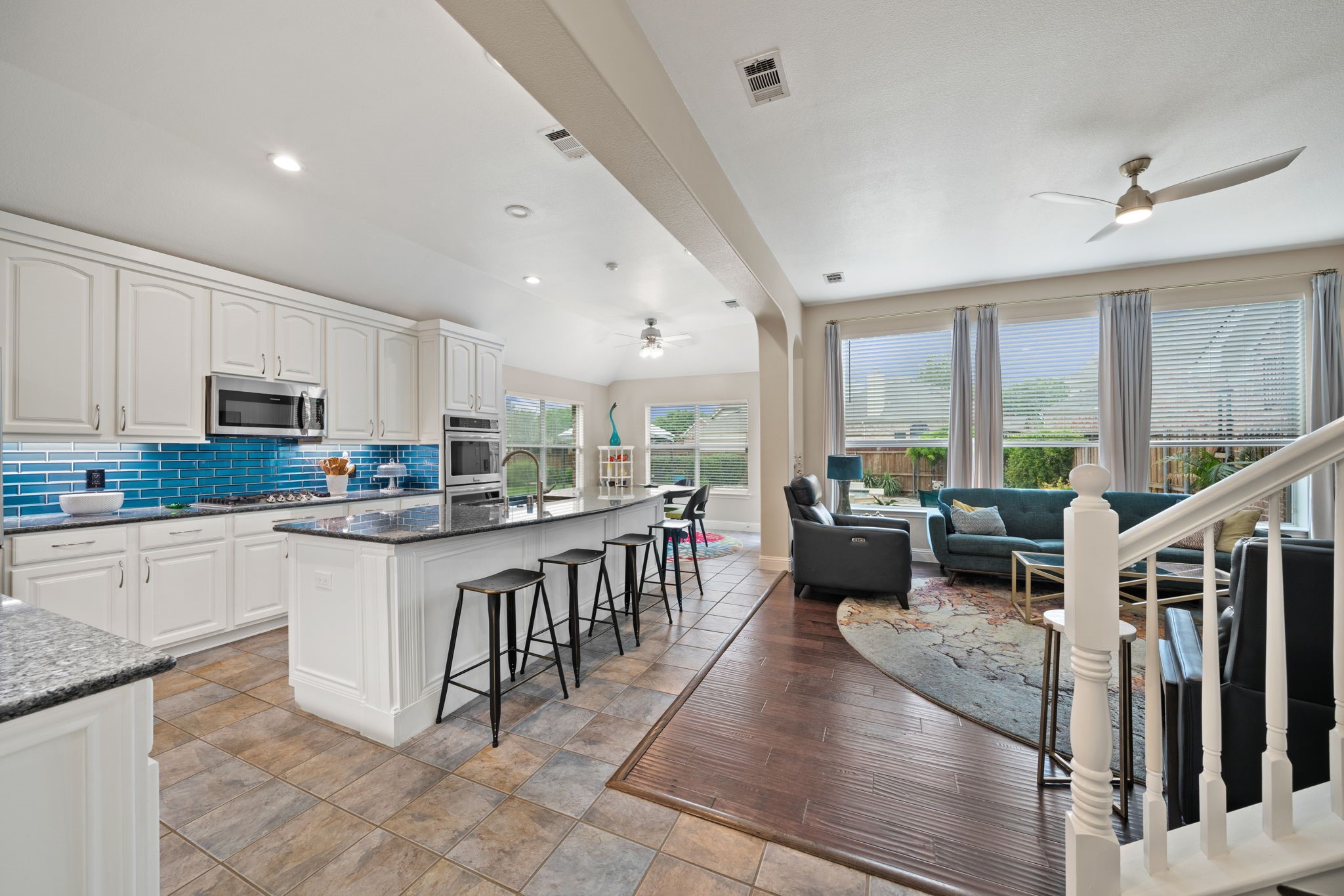 9420 Stonewood Drive Mckinney TX 75072