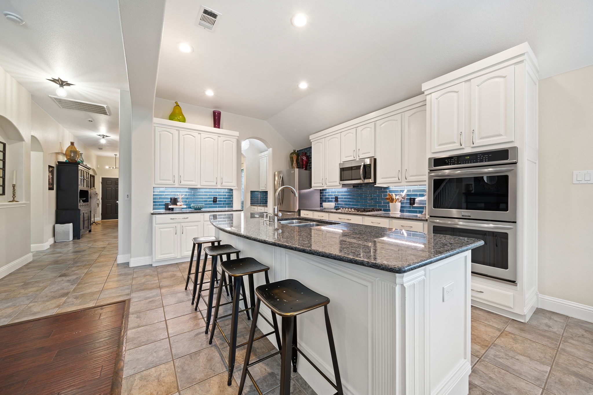 9420 Stonewood Drive Mckinney TX 75072