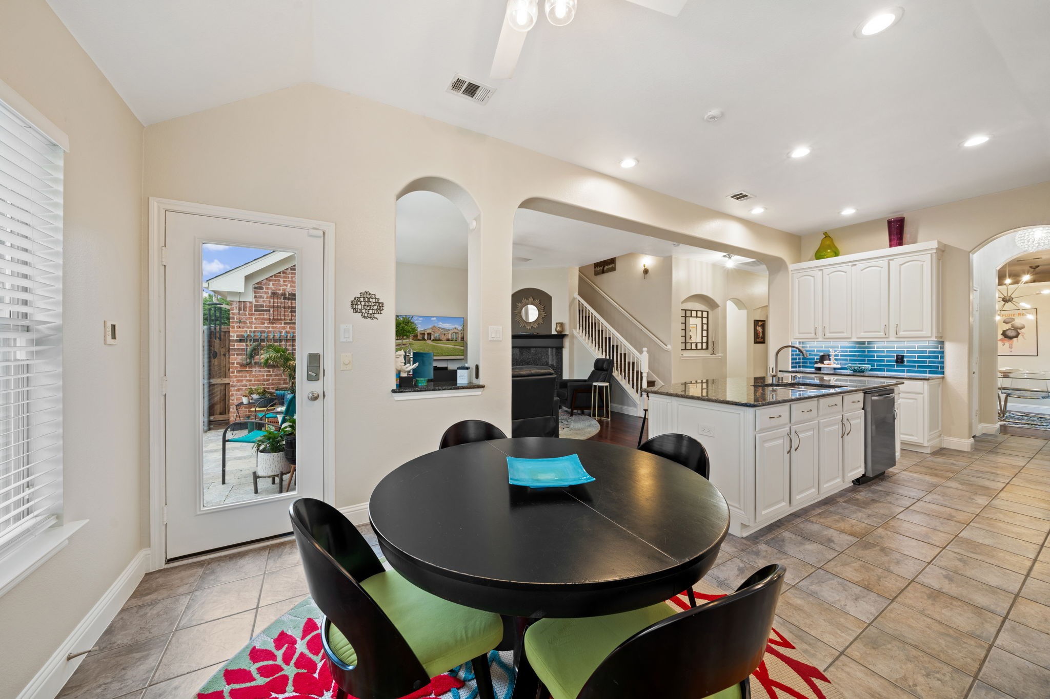 9420 Stonewood Drive Mckinney TX 75072