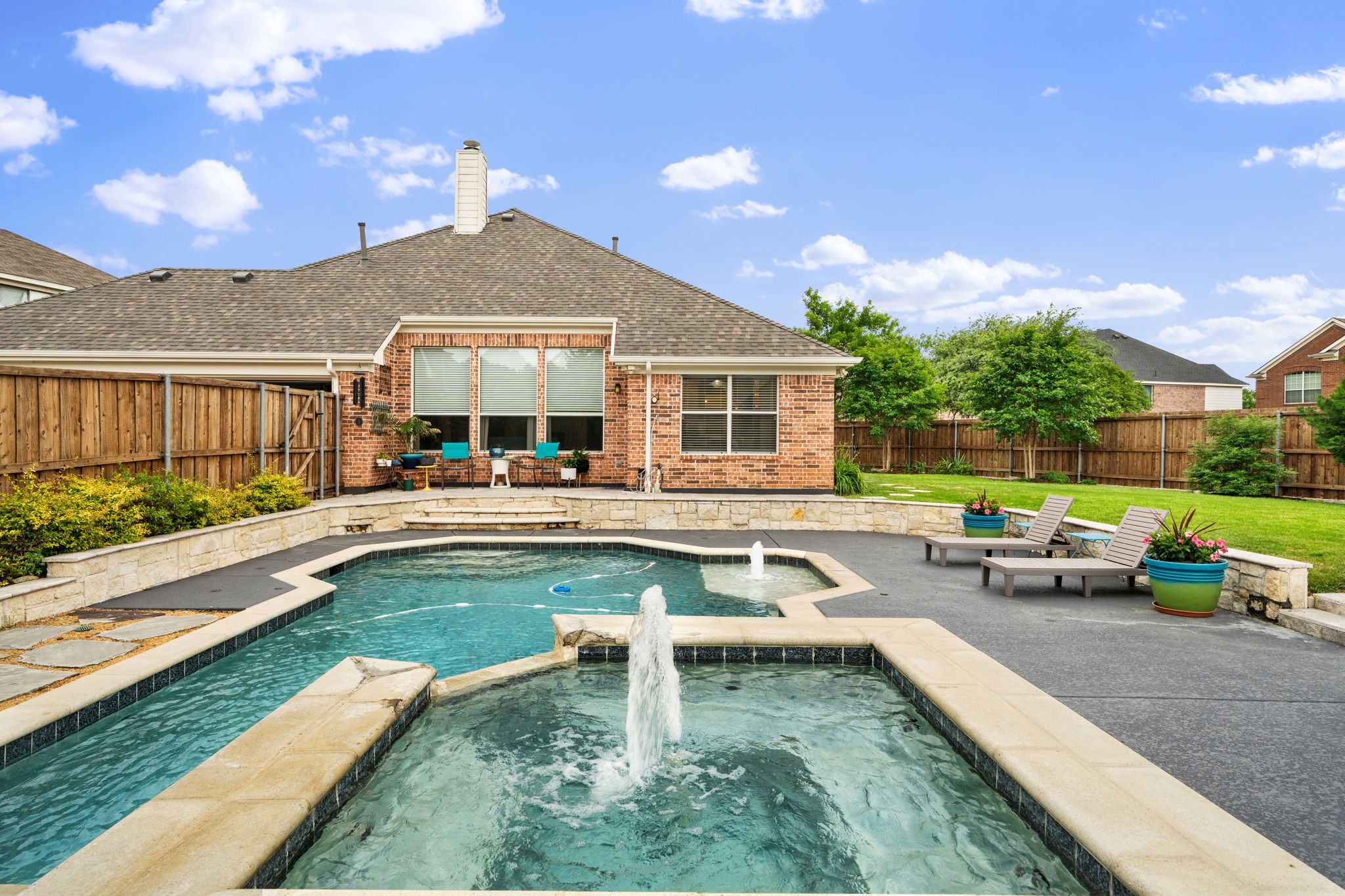 9420 Stonewood Drive Mckinney TX 75072