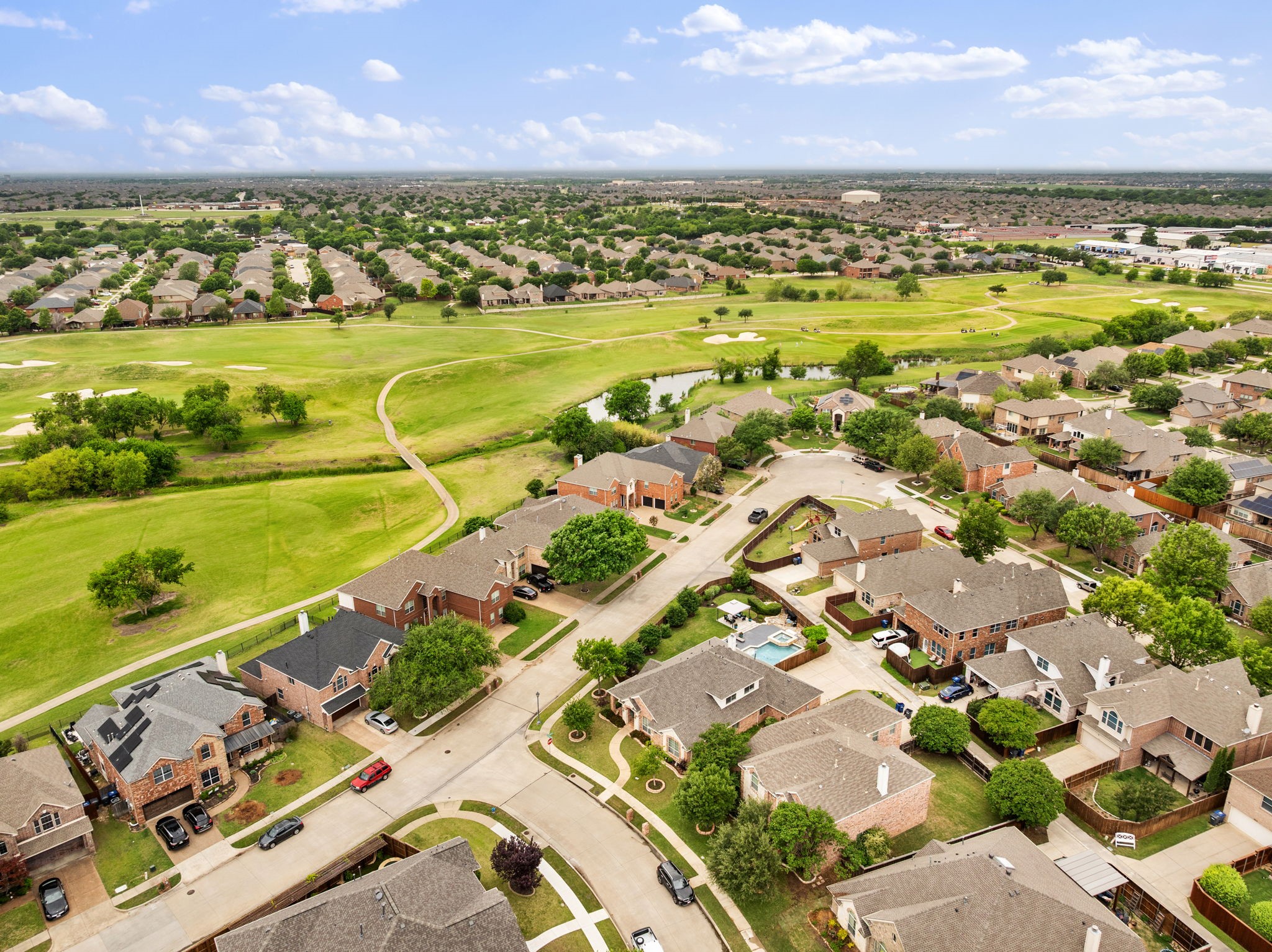 9420 Stonewood Drive Mckinney TX 75072