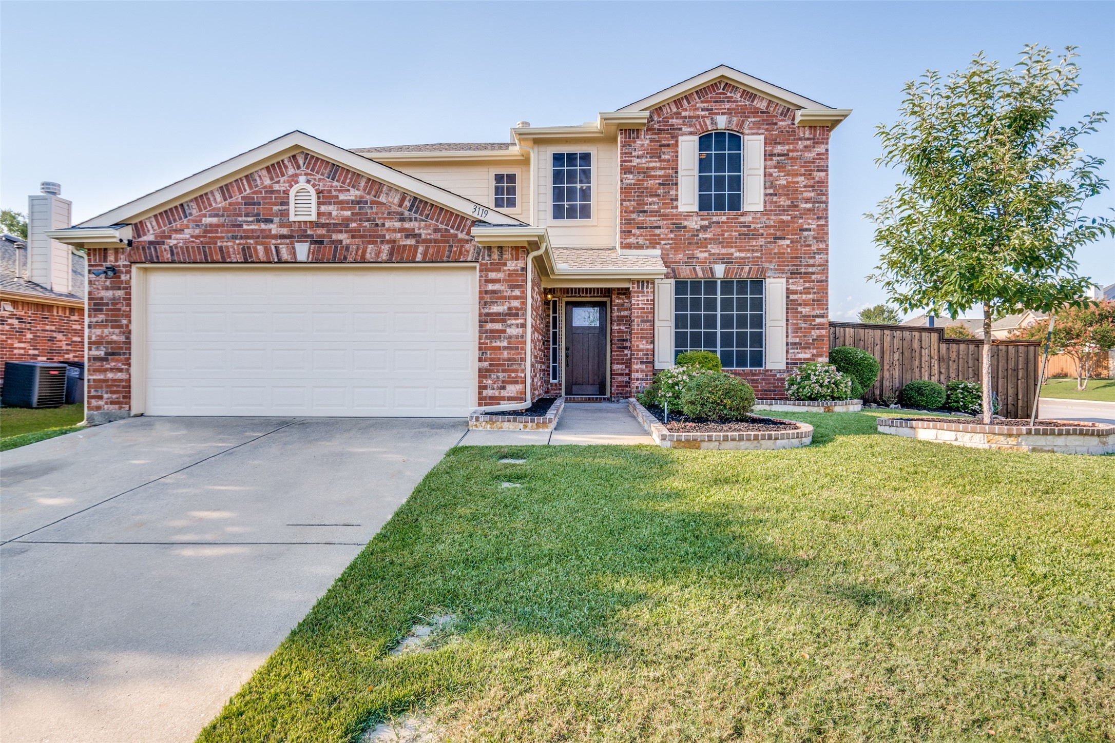 3119 Connor Lane Wylie TX 75098