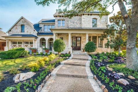 4662 Veneto Drive Frisco TX 75033