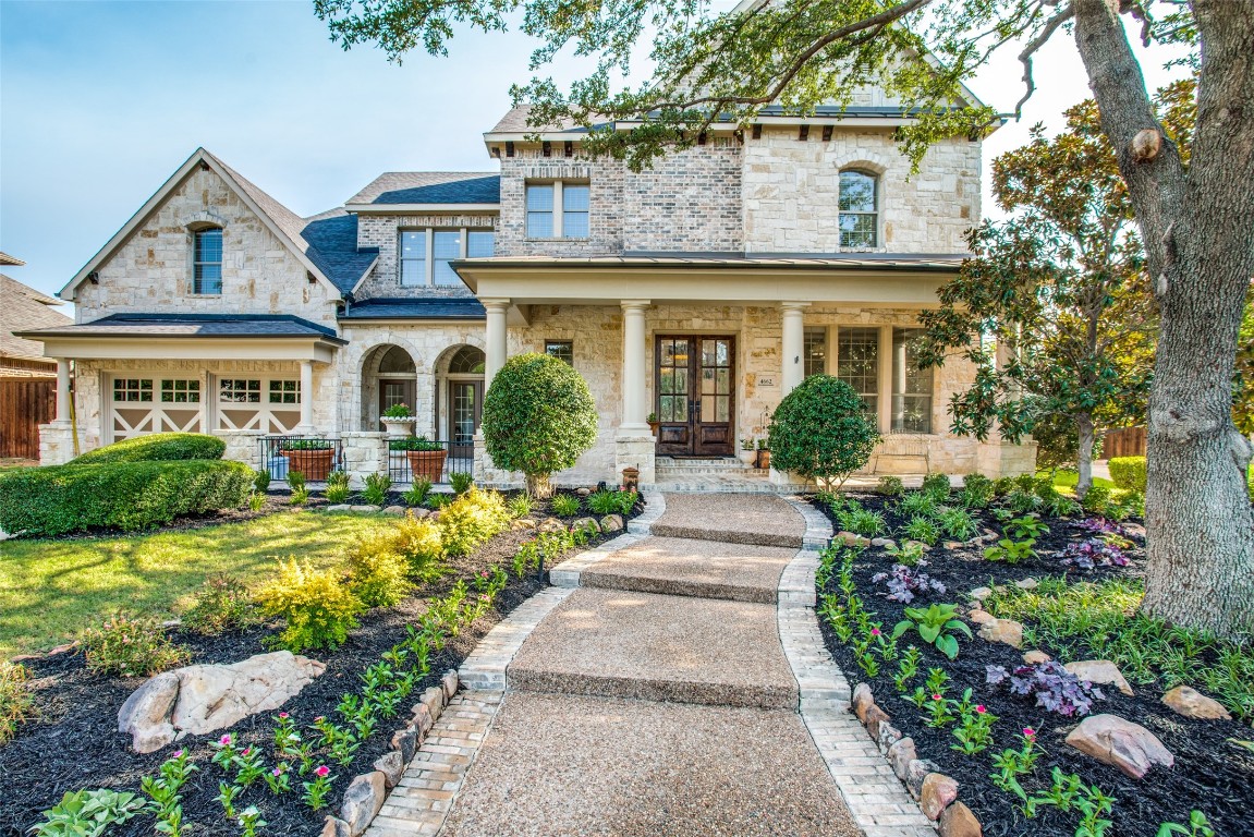 4662 Veneto Drive Frisco TX 75033