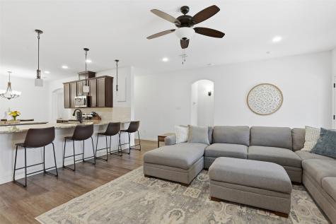 3205 Greenway Drive Burleson TX 76028