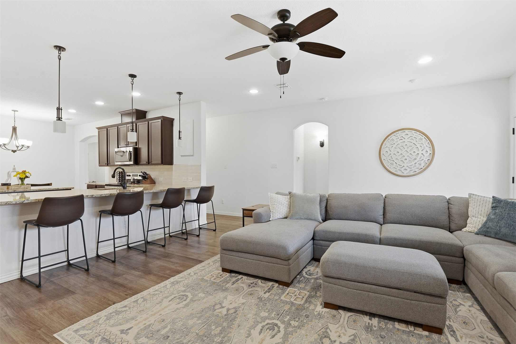 3205 Greenway Drive Burleson TX 76028