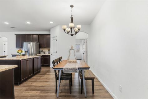 3205 Greenway Drive Burleson TX 76028