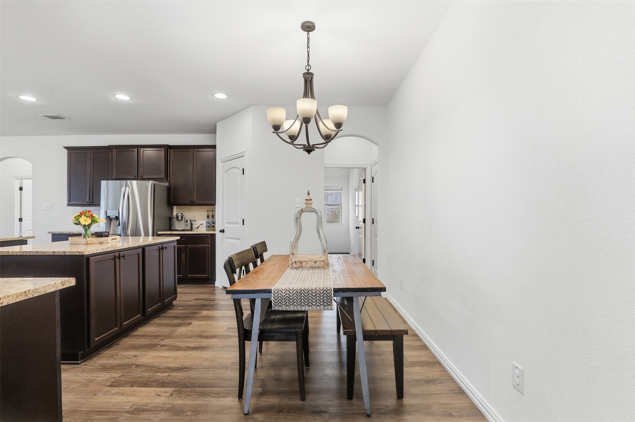 3205 Greenway Drive Burleson TX 76028