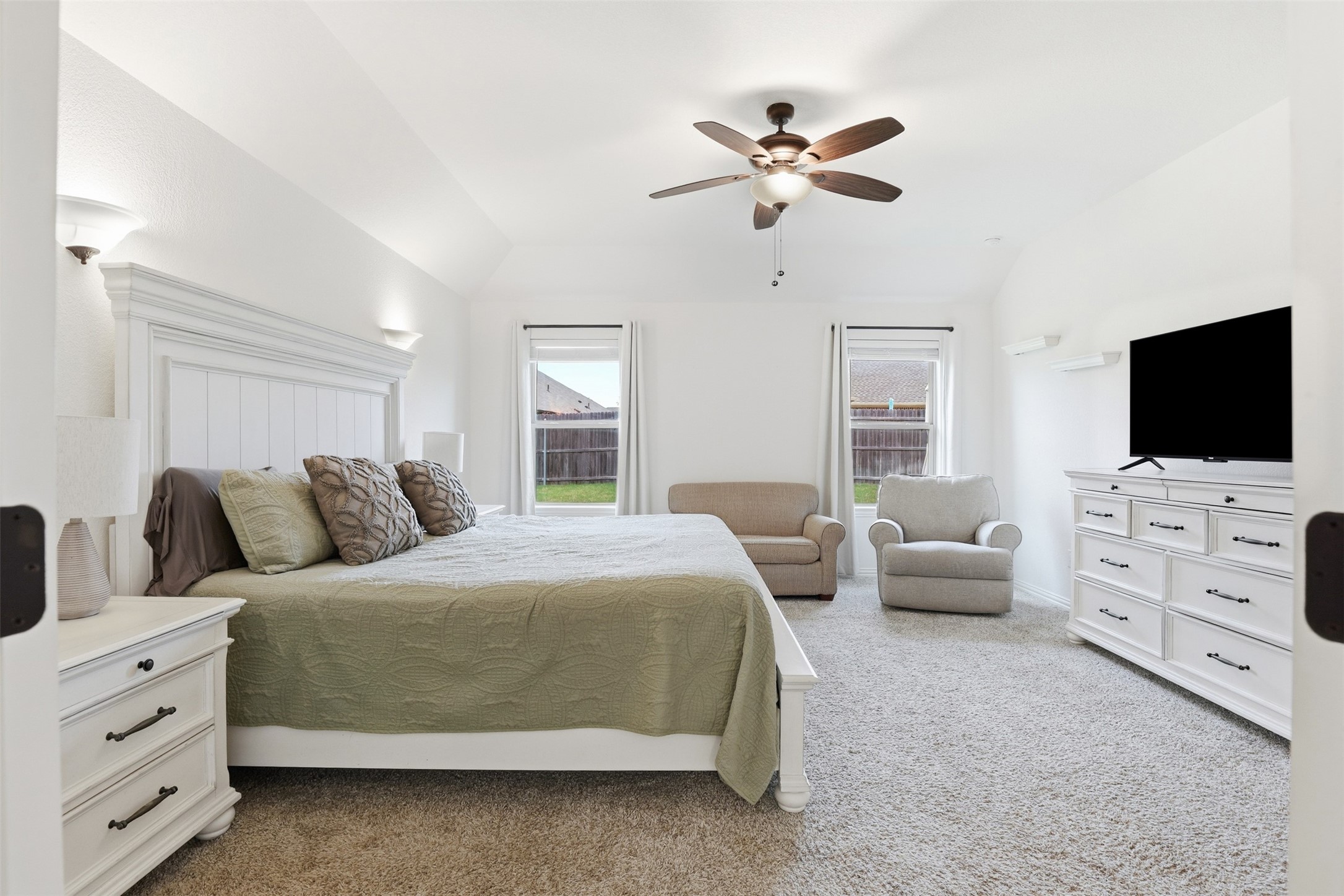 3205 Greenway Drive Burleson TX 76028