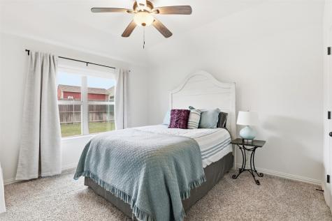 3205 Greenway Drive Burleson TX 76028