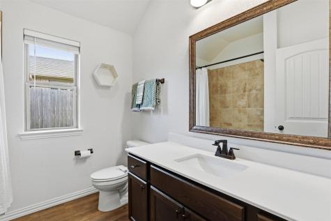 3205 Greenway Drive Burleson TX 76028