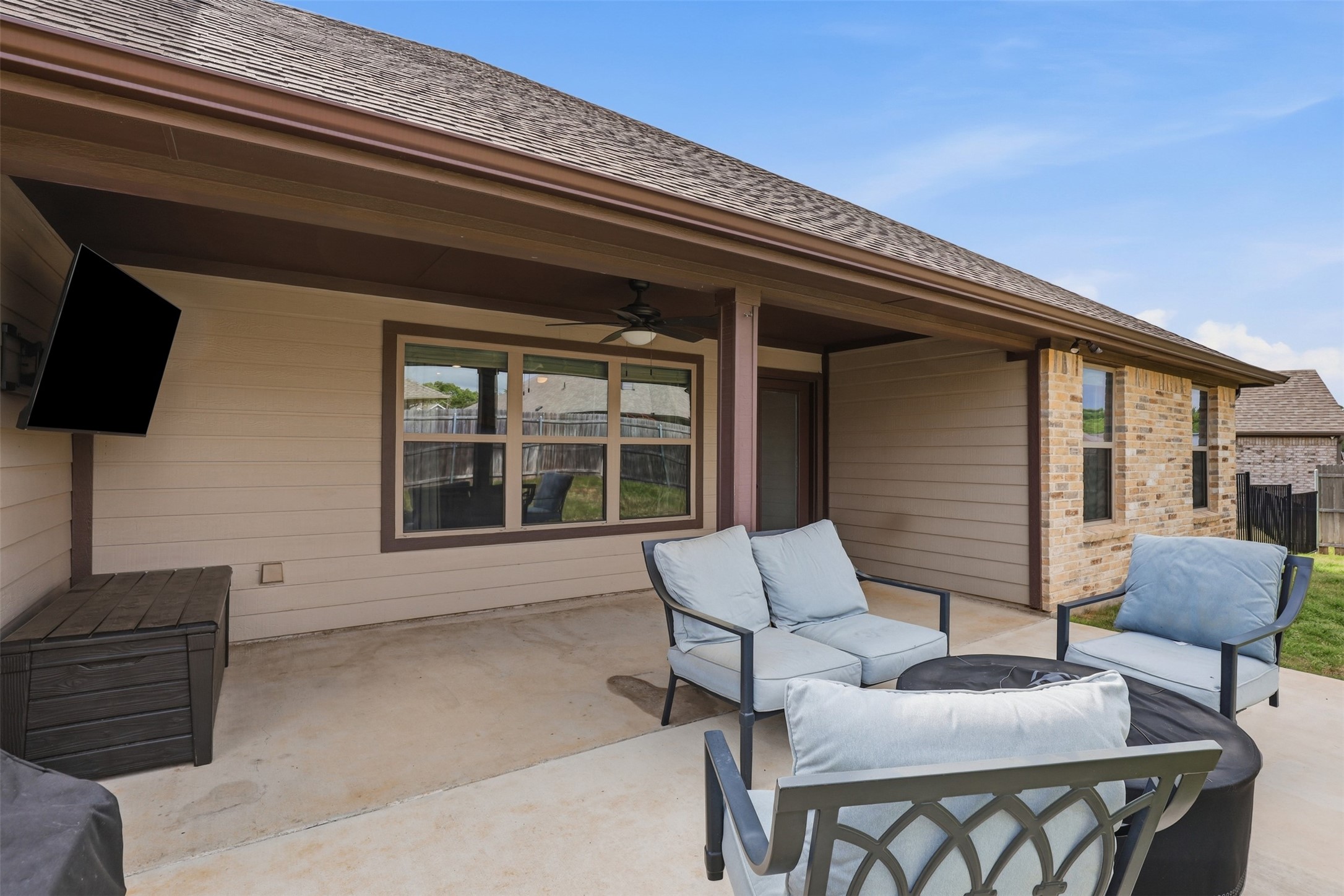 3205 Greenway Drive Burleson TX 76028