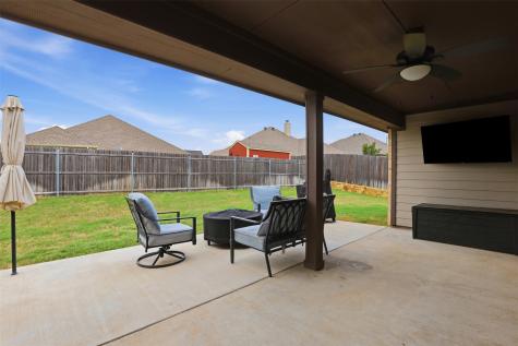 3205 Greenway Drive Burleson TX 76028