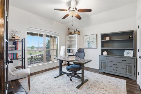 3205 Greenway Drive Burleson TX 76028