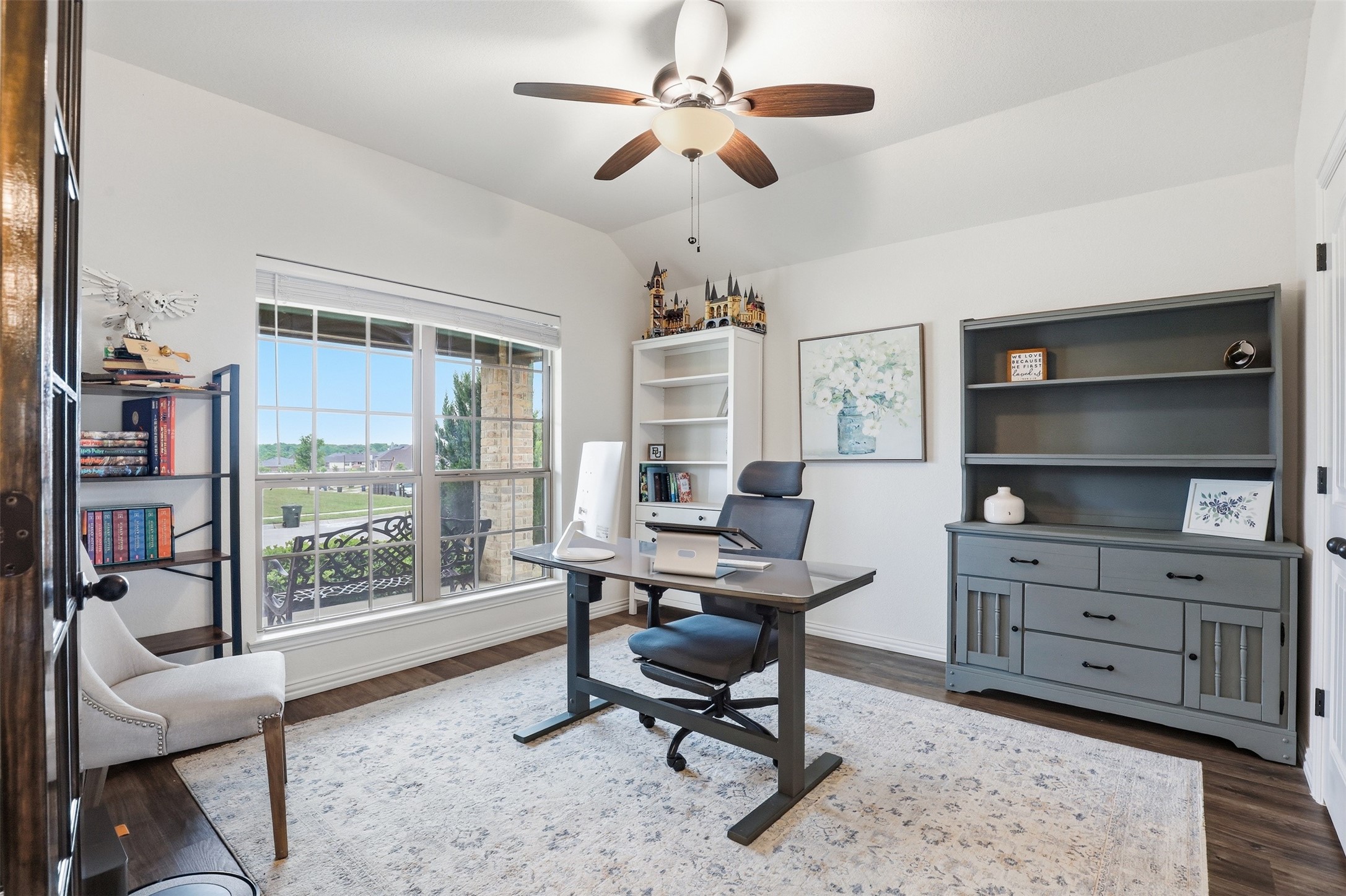 3205 Greenway Drive Burleson TX 76028