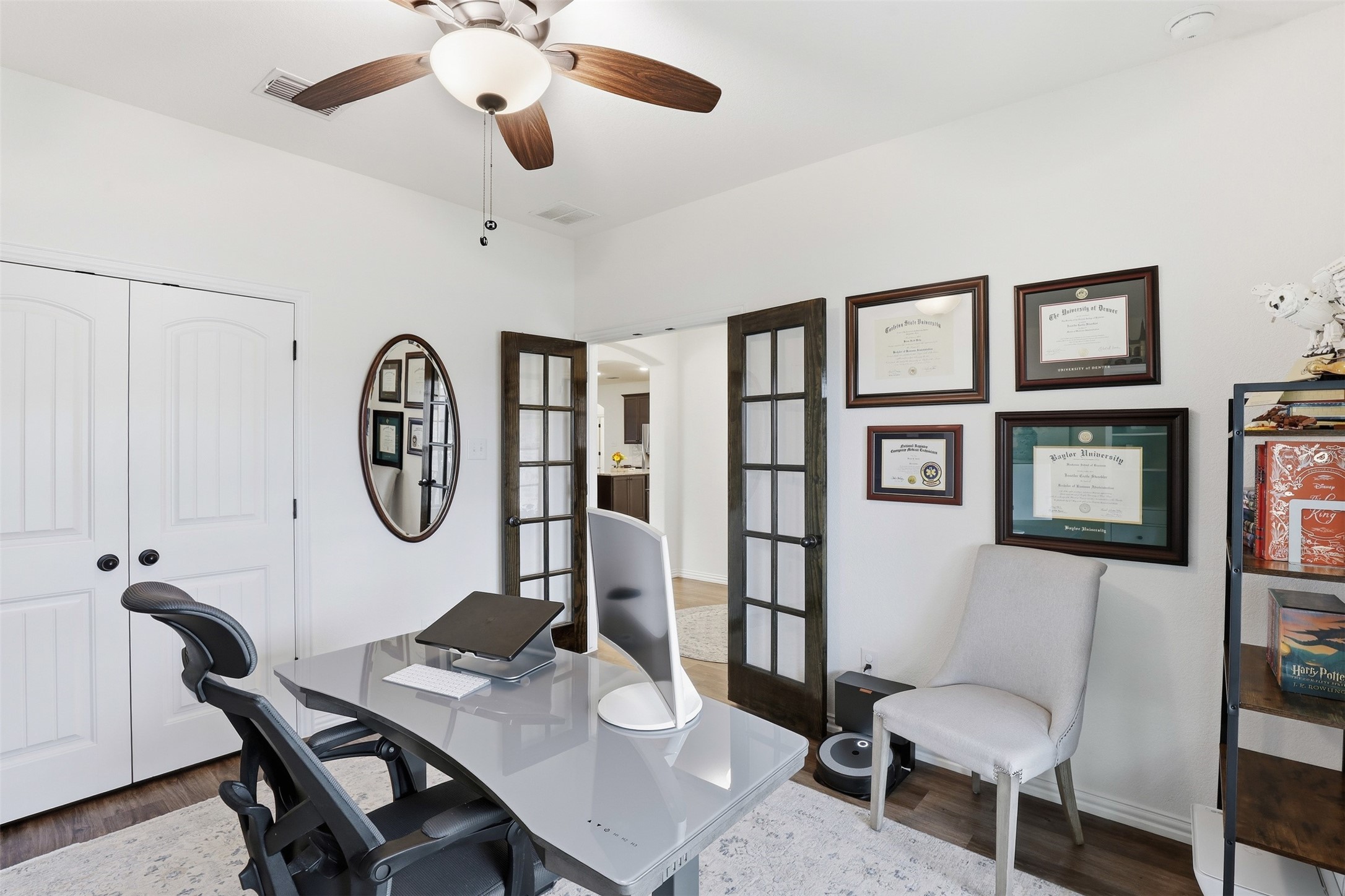 3205 Greenway Drive Burleson TX 76028