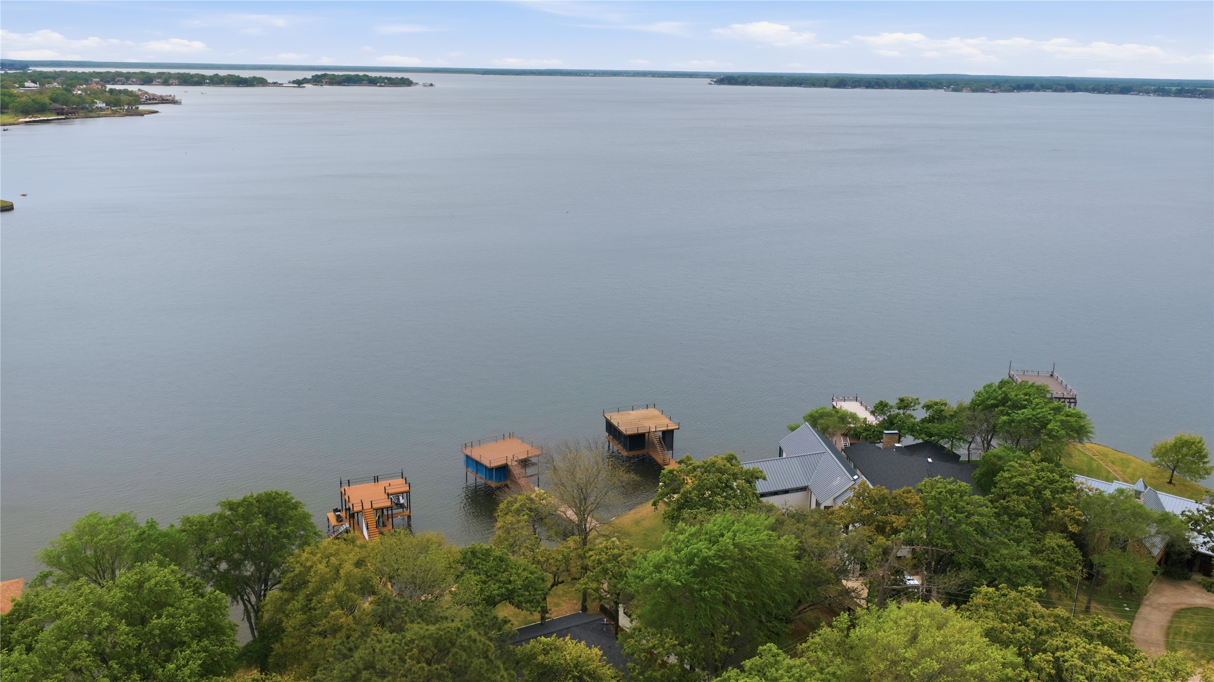 125 Pebble Beach Drive Mabank TX 75156
