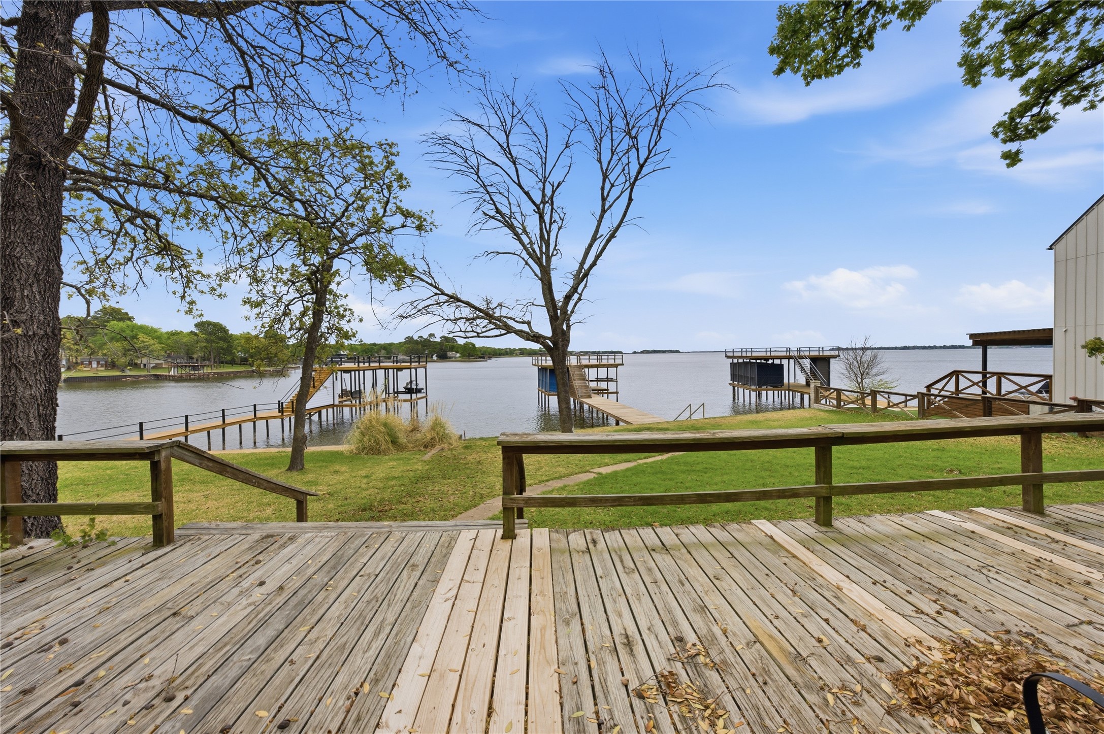 125 Pebble Beach Drive Mabank TX 75156
