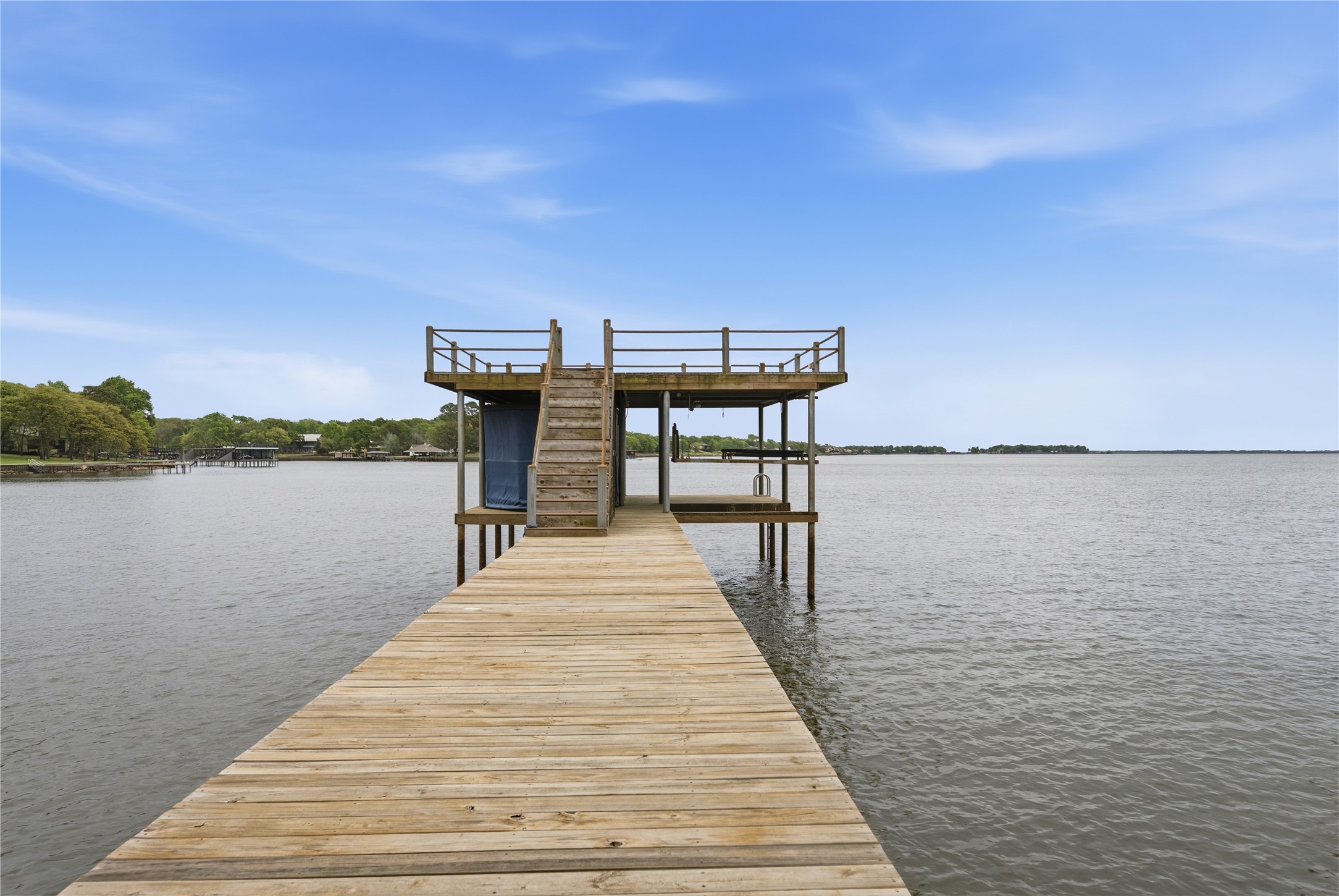 125 Pebble Beach Drive Mabank TX 75156