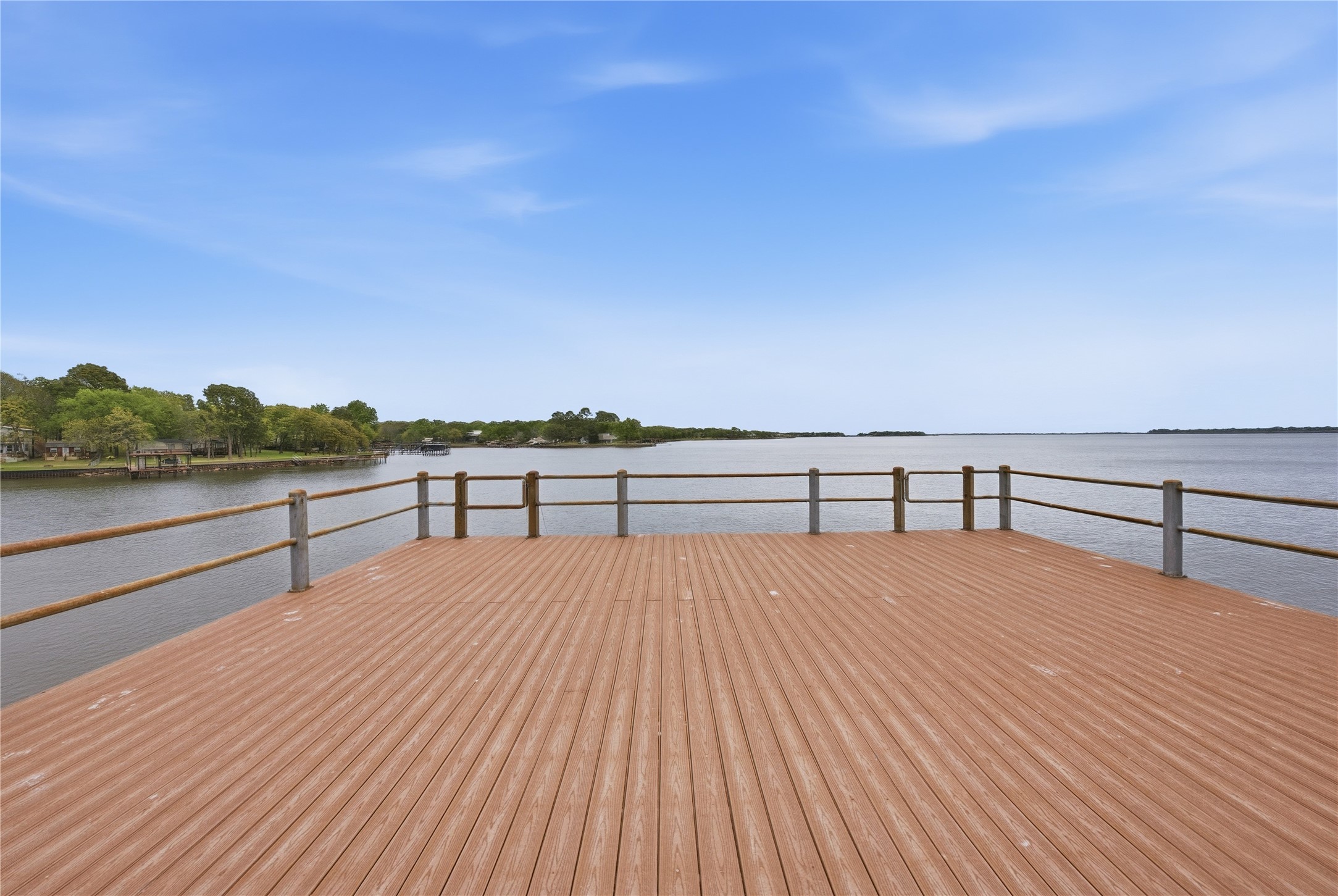125 Pebble Beach Drive Mabank TX 75156