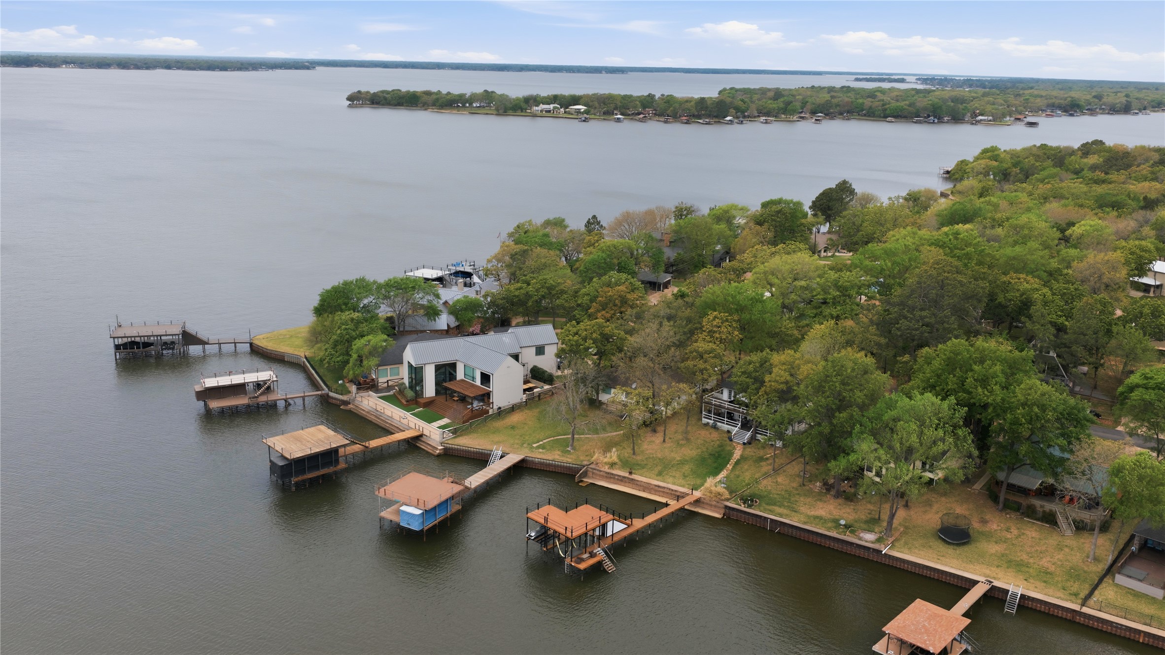 125 Pebble Beach Drive Mabank TX 75156