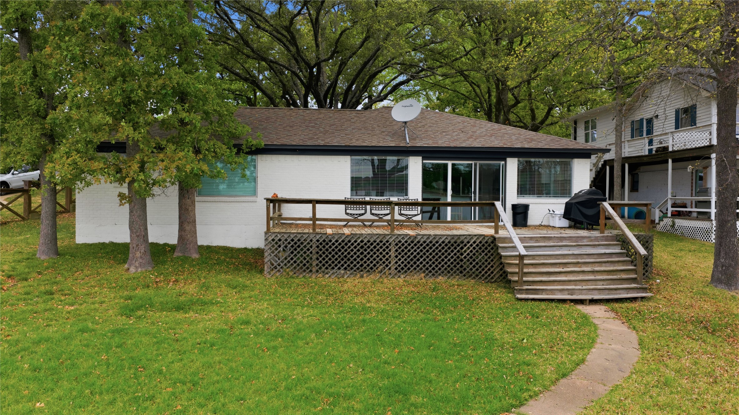 125 Pebble Beach Drive Mabank TX 75156